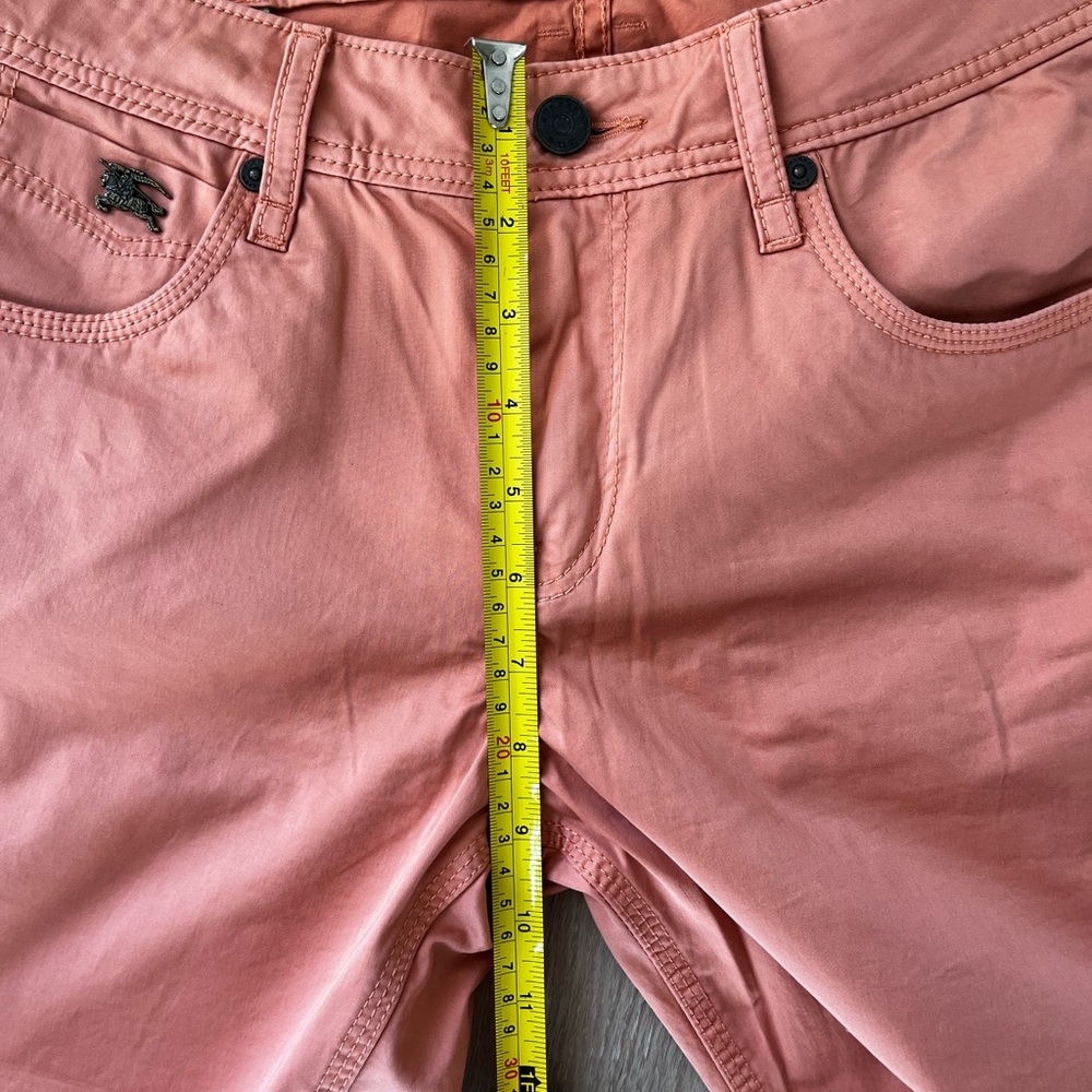✨Authentic Burberry Pants Authentic - Picture 6 of 9